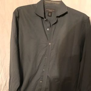 Banana republic men shirt